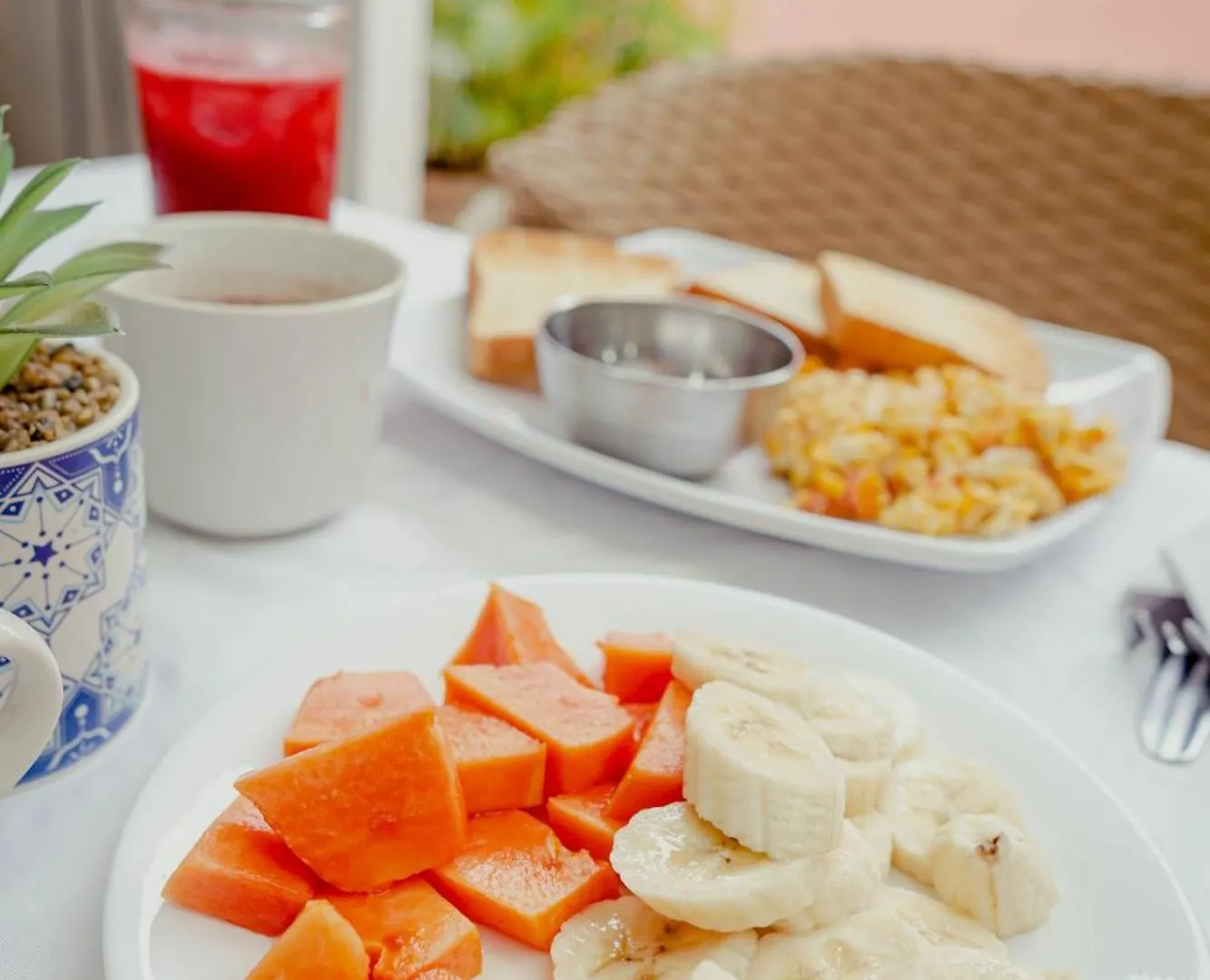 Hotel Casamart Rodadero Santa Marta  Santa Marta (Magdalena)