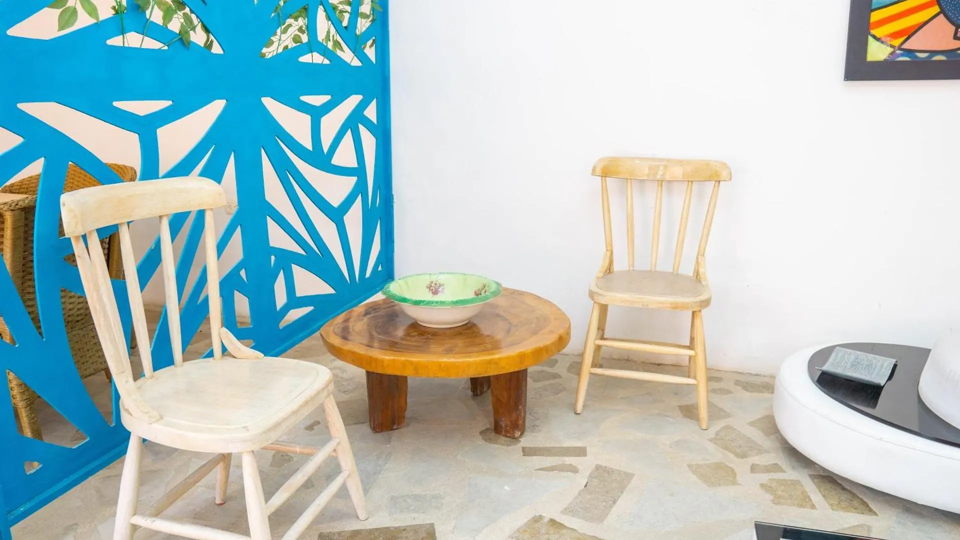 Hostel Hotel Casamart Rodadero Santa Marta