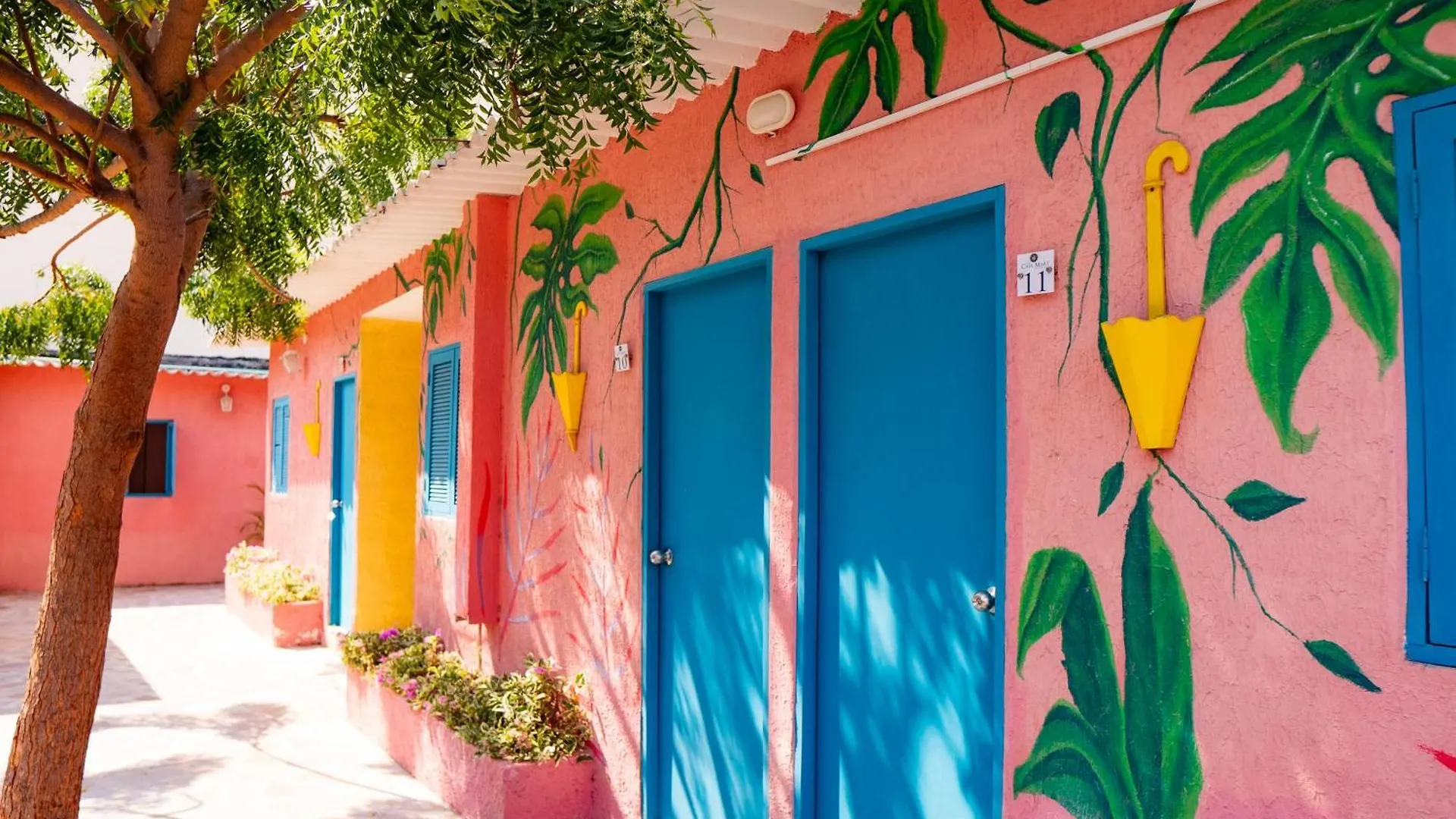 Ostello Hotel Casamart Rodadero Santa Marta  Colombia