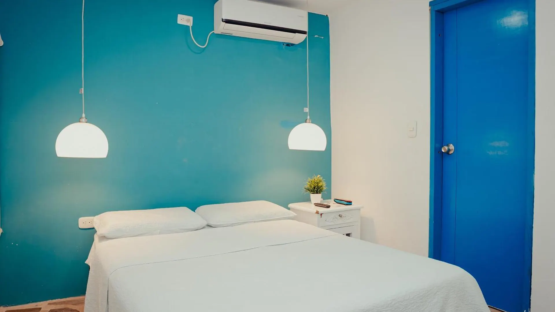 Ostello Hotel Casamart Rodadero Santa Marta