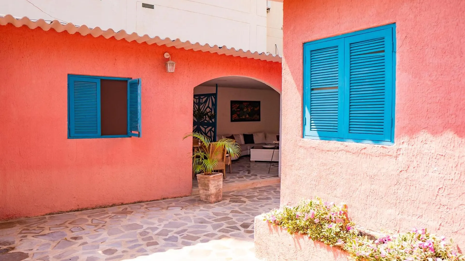 Hotel Casamart Rodadero Santa Marta  Santa Marta (Magdalena)