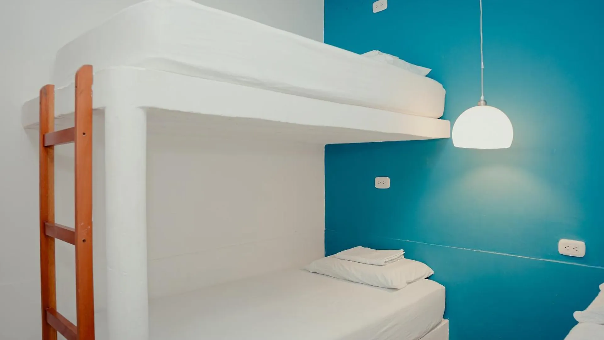 Hotel Casamart Rodadero Santa Marta  Colombia