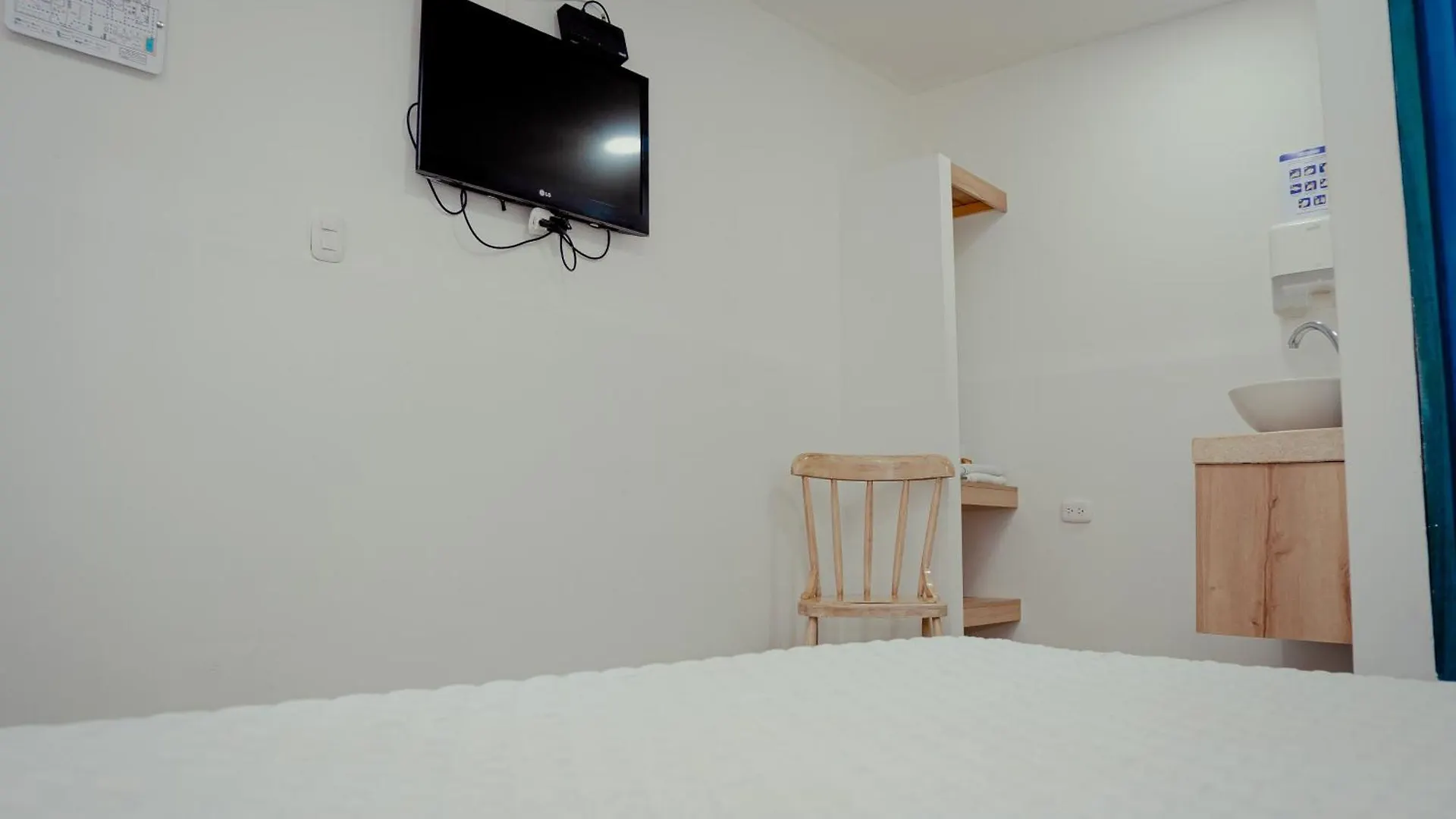 Hotel Casamart Rodadero Santa Marta  Ostello