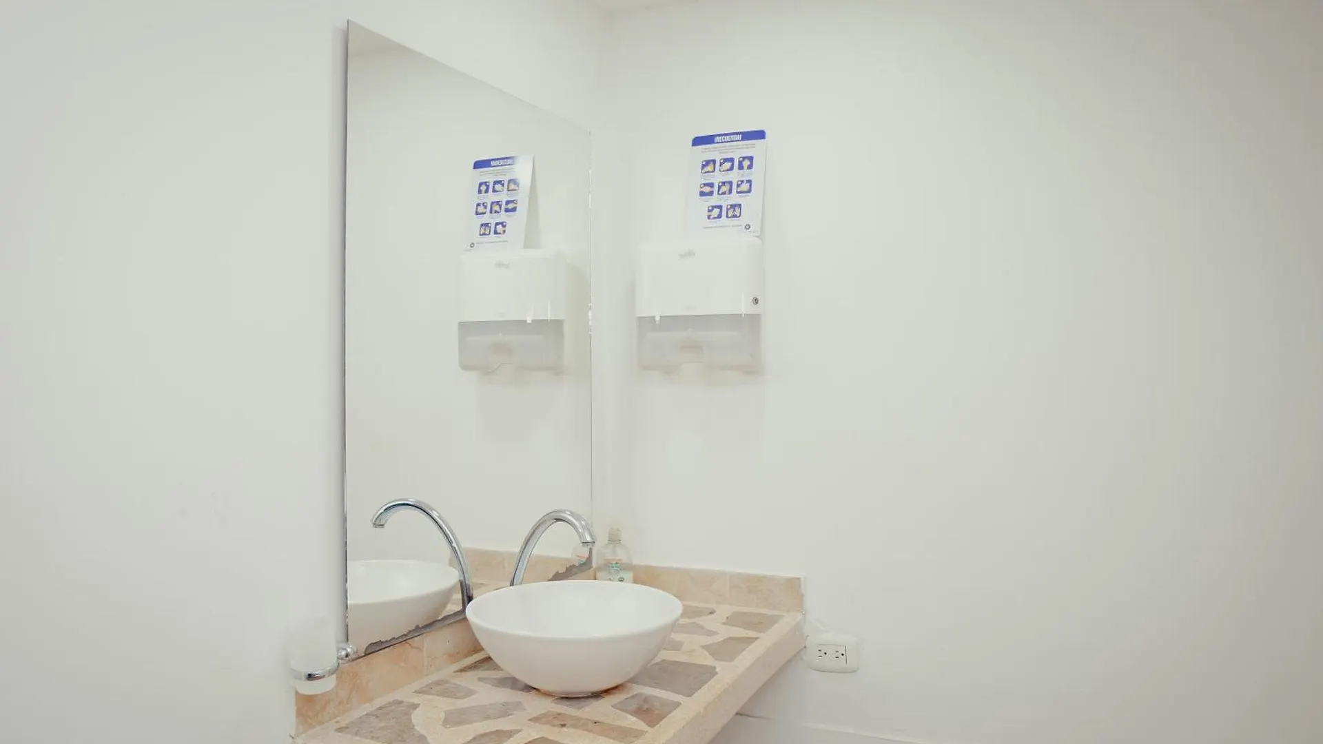Hotel Casamart Rodadero Santa Marta  Colombia