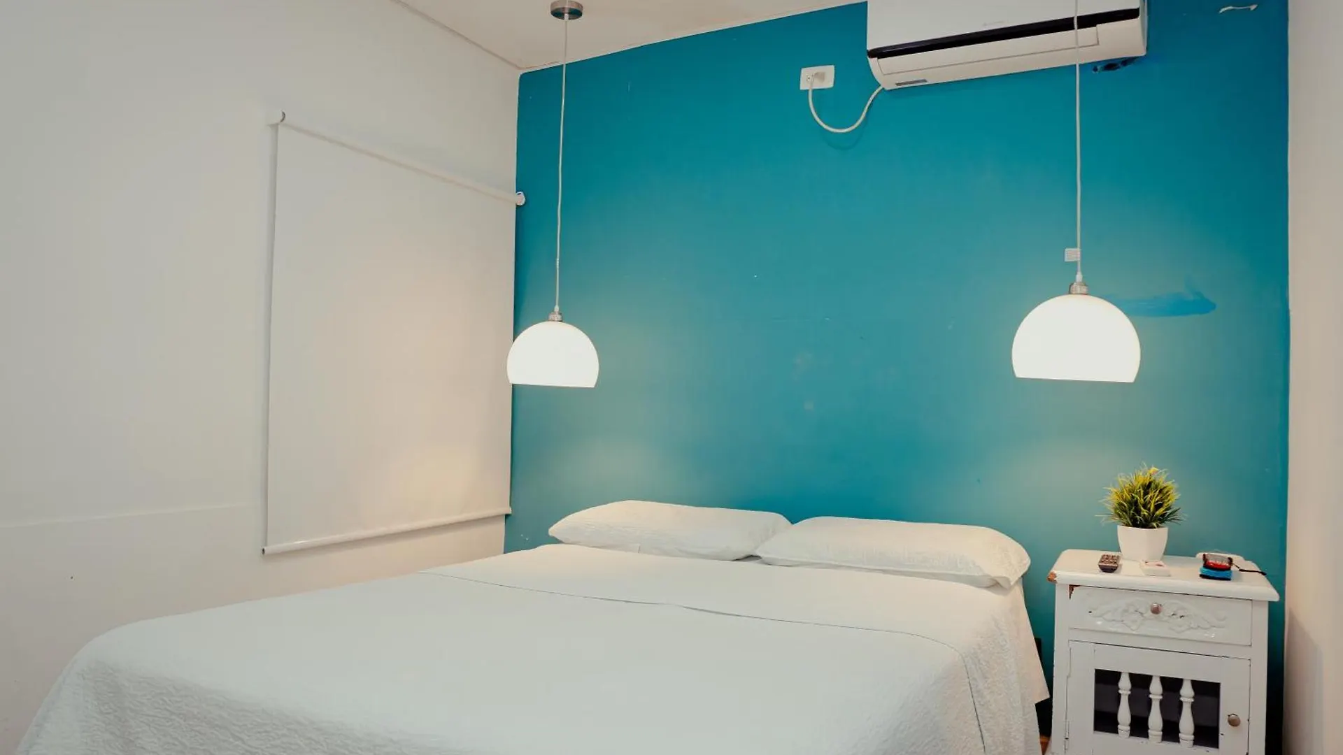 Ostello Hotel Casamart Rodadero Santa Marta  Colombia