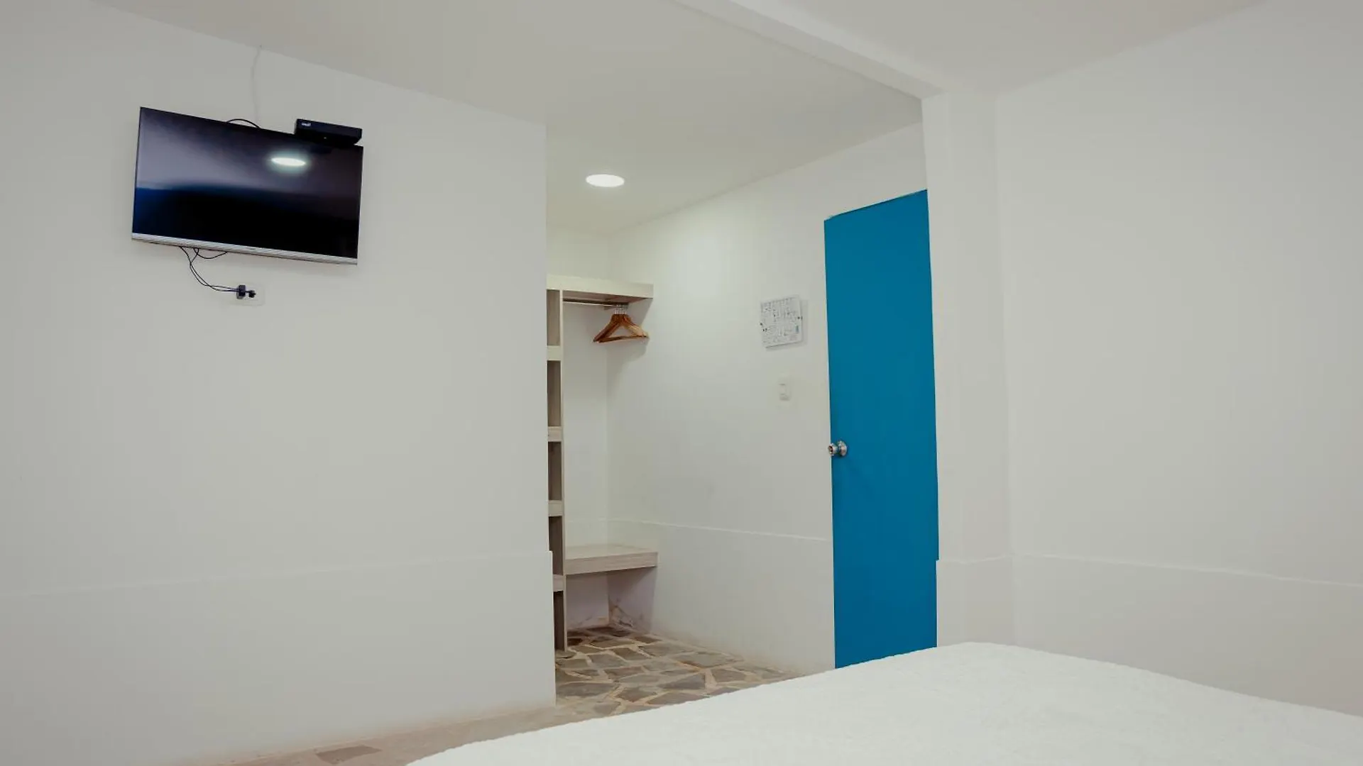 Ostello Hotel Casamart Rodadero Santa Marta