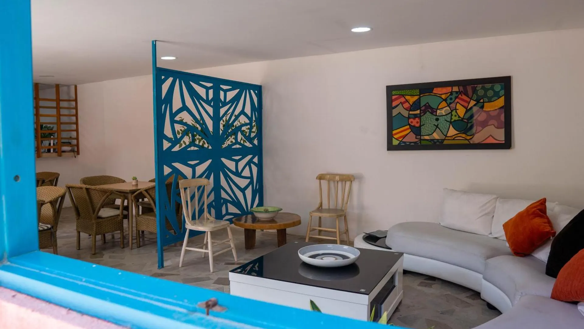Hotel Casamart Rodadero Santa Marta