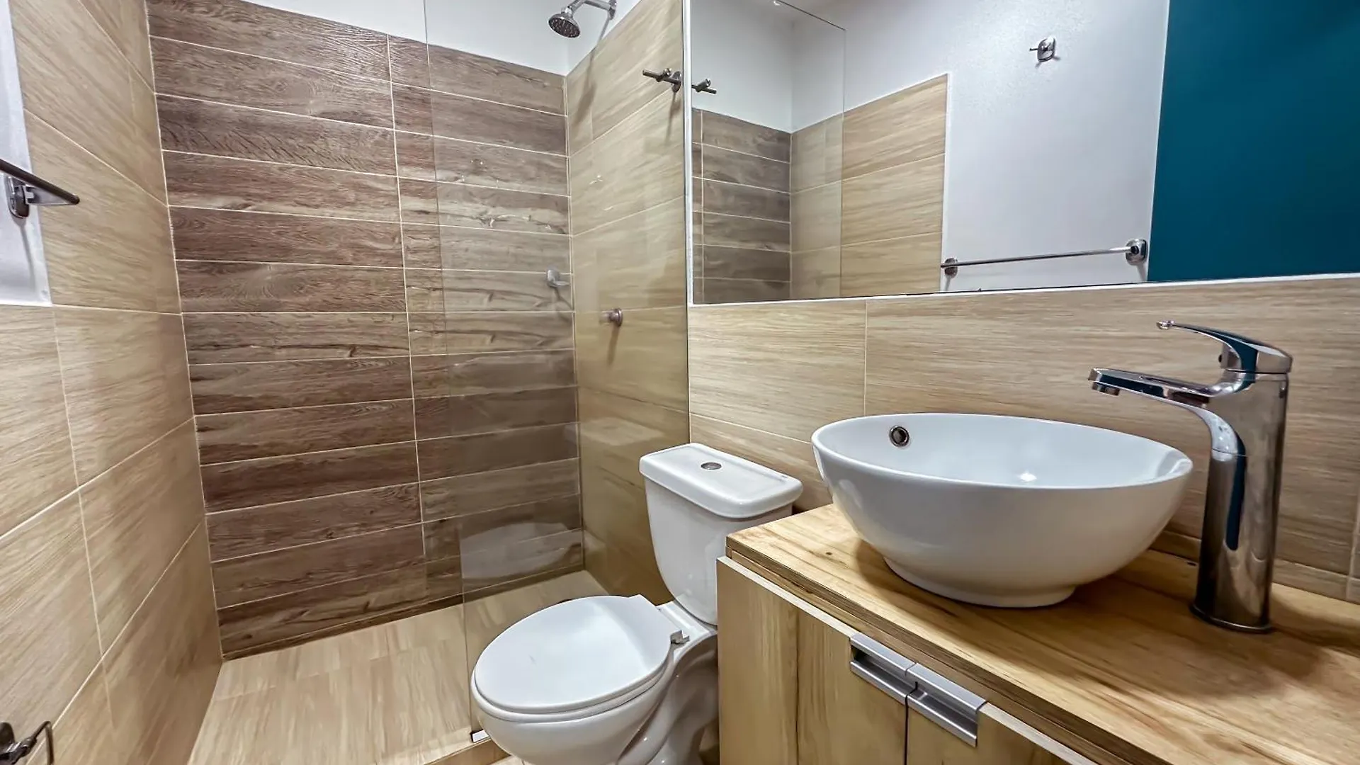 Hotel Casamart Rodadero Santa Marta  Santa Marta (Magdalena)
