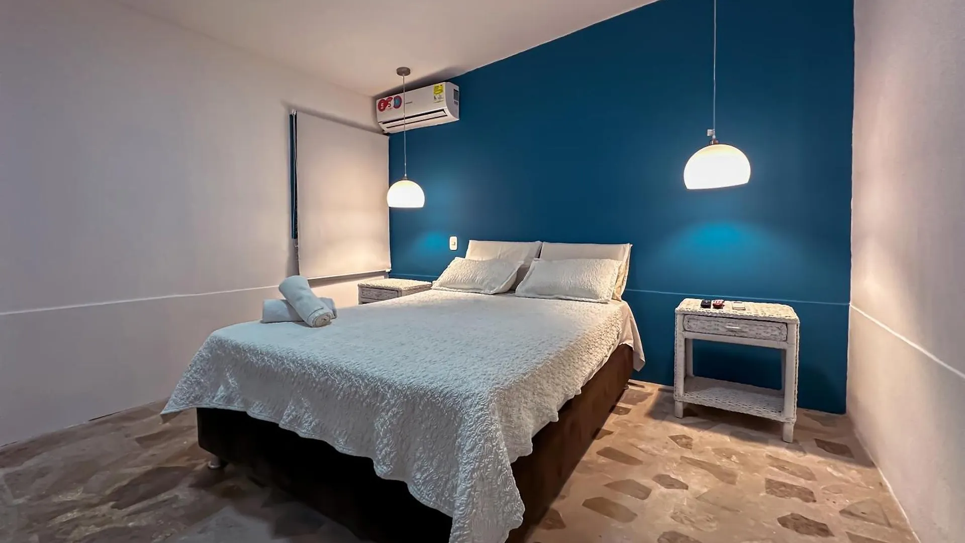 Hotel Casamart Rodadero Santa Marta  Ostello Santa Marta (Magdalena)