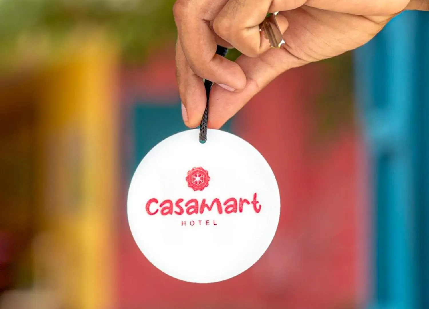 Ostello Hotel Casamart Rodadero Santa Marta