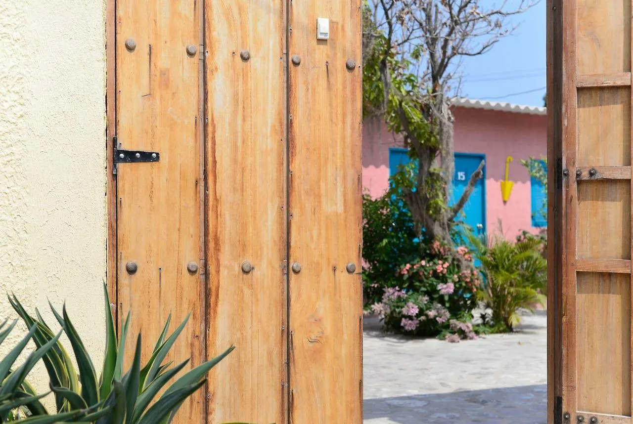 Hotel Casamart Rodadero Santa Marta  Ostello