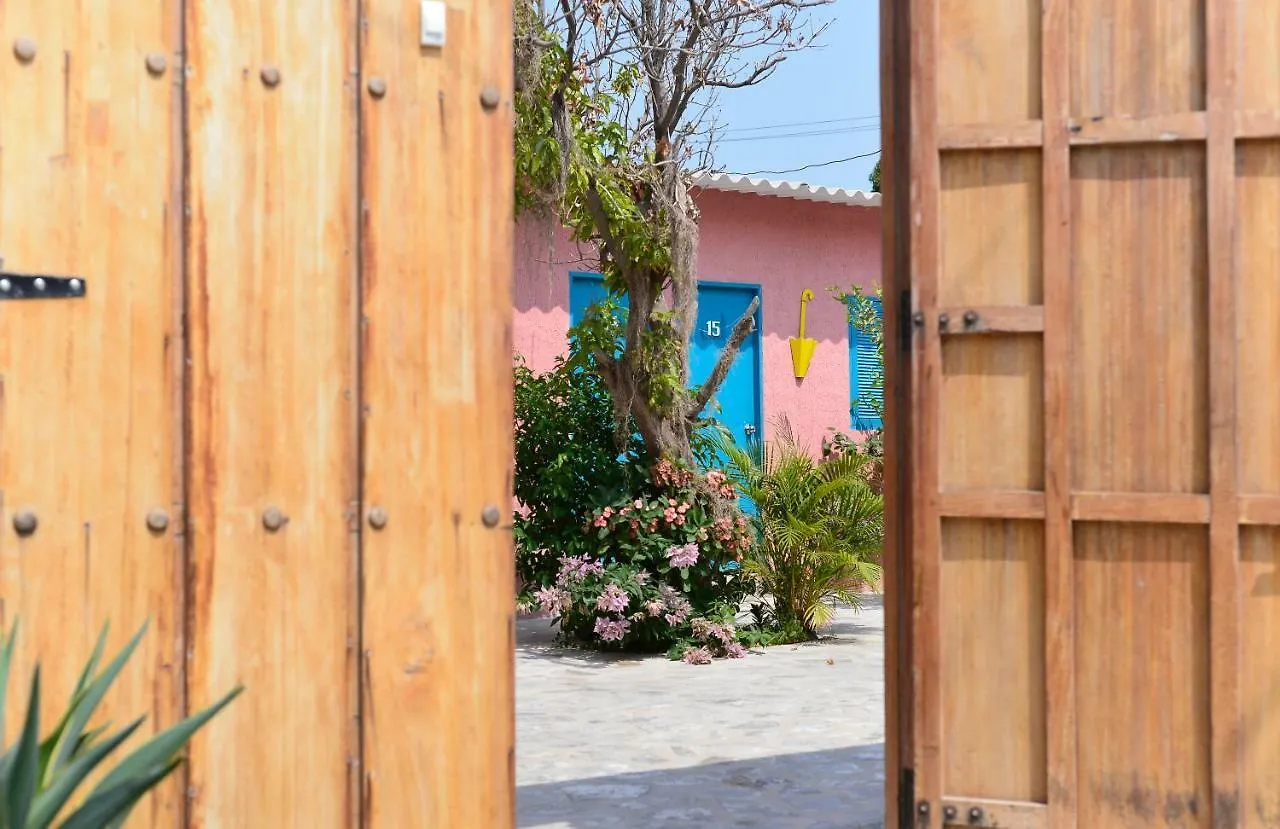Hotel Casamart Rodadero Santa Marta