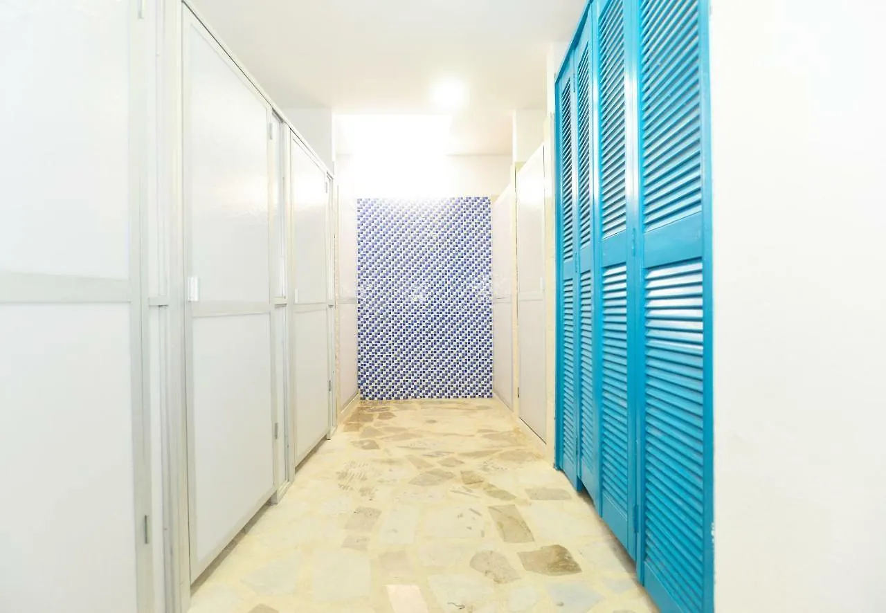 Hotel Casamart Rodadero Santa Marta  Santa Marta (Magdalena)