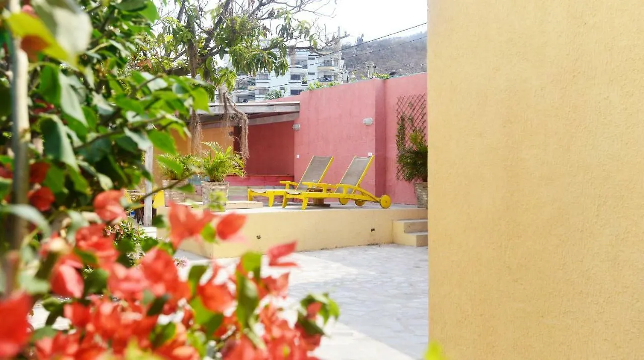 Ostello Hotel Casamart Rodadero Santa Marta