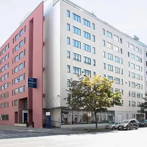 Novotel Donau 4* Vienna
