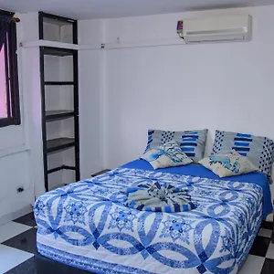 En Rodadero Apartamento