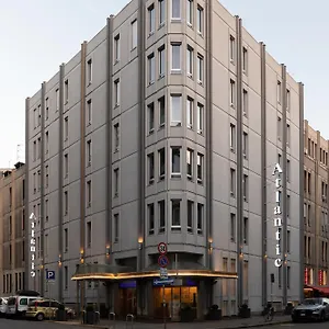 C-hotels Atlantic 4* Milano