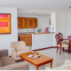 Apartamento El Remanso Palmira (Valle del Cauca)