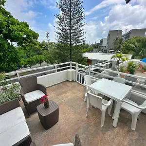 Apartamento Loft Bahia Fragata San Andrés