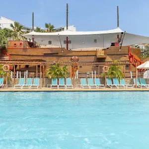 Decameron Galeon - Santa Marta (Magdalena)