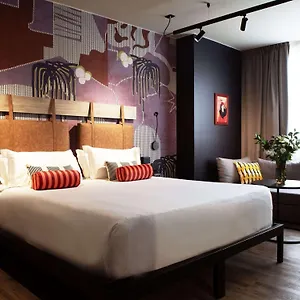 Mercure Cinecitta 4* Roma