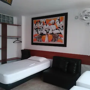 Freddy's Tours Apartamento