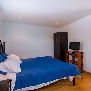 Apartamento Loft In Location Bogotá